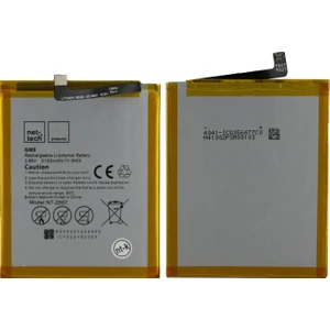 General Mobile Gm8 Uyumlu 3100 Mah Batarya