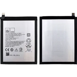 Lenovo K5 Note A7020 Uyumlu 3500 Mah Batarya