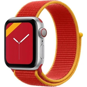 Watch Uyumlu Seri 38/40 mm Spor Loop Kordon Apple Watch Uyumlu Seri 40/38 mm Kol Kordon