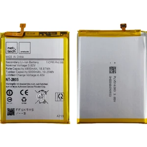 Samsung Galaxy A21S Uyumlu 5000 Mah Batarya