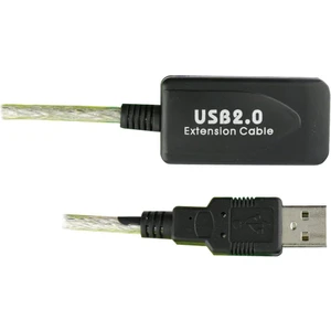 Kablo Uzatma USB 10MT Hadron HD-4057