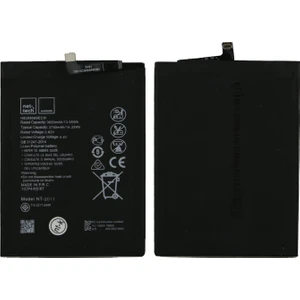 Huawei Mate 20 Lite Uyumlu 3650 Mah Batarya