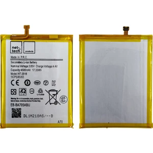 Samsung Galaxy A70 Uyumlu 4500 Mah Batarya