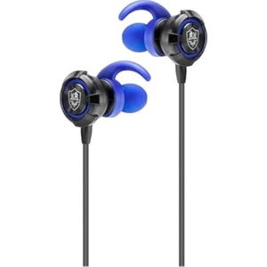 KR-GM503 Mikrofonlu Kulak Içi Oyuncu Kulaklığı