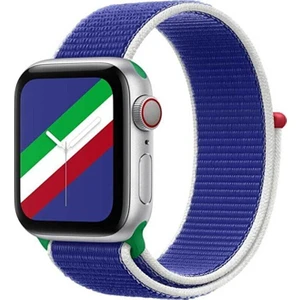 Spor Loop Apple Watch Uyumlu Seri 44/42 mm