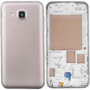 Samsung Galaxy J200 J2 Uyumlu Kasa