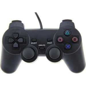 HD 305 Kablosuz PS2-PS3-PC Uyumlu Oyun Kolu Kablosuz Gamepad