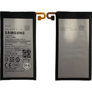 Galaxy A320 A3 2017 Uyumlu Samsung EB-BA320ABE 2350 Mah Batarya
