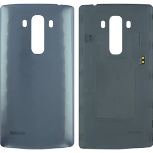 LG G4 Mini Uyumlu Plastik Batarya Kapağı