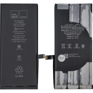 Apple iPhone 11 Uyumlu NT-2010 3550 Mah Batarya