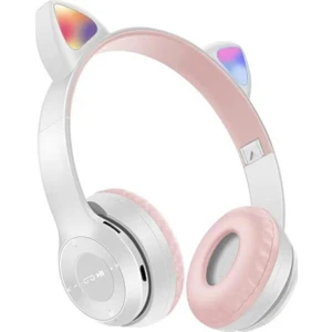 P47 Bluetooth 5.0 Kedili Kulaklık