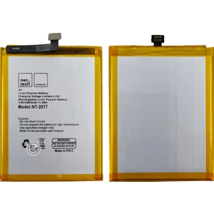 Casper Via A1 Uyumlu 3000 Mah Batarya