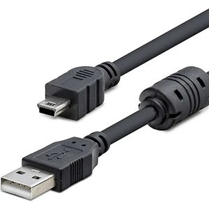 HDX7538(4065B) Kablo V3/5pın To USB 1.5mt