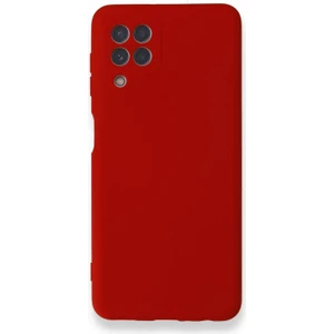 Samsung Galaxy A22 4g Uyumlu Nano Silikon Kılıf
