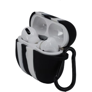 Apple Keephone Apple Apple Airpods Pro Uyumlu Keephone Apple Lansman Nano Seri Silikon Kılıf