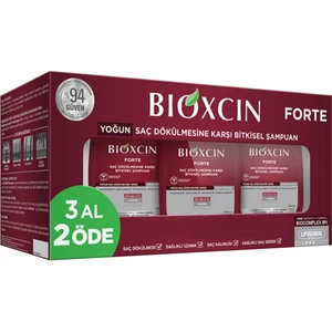 Forte Bakım Şampuanı 300 ml