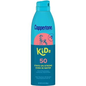 Kids SPF50 Güneş Koruyucu Sprey 156GR