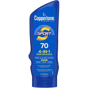 Sport SPF70 4in1 Güneş Koruyucu Losyon 207ML