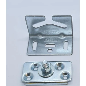 Mesan Banyo Dolabı Askı Elemanı 1.5mm Force