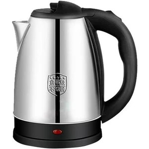 Paslanmaz Çelik Enerji Verimli Anti Kuru Koruma Isıtma Underan Elektrikli Kesme Sürahi Kettle 220 V | Elektrikli Su Isıtıcılar