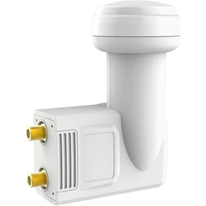 Çift Çıkışlı Lnb