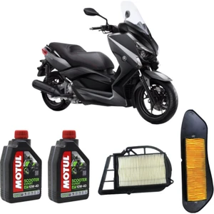 Yamaha X-Max 250 Bakım Seti