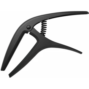 Ernie Ball Axis Dual Radius Capo P09600 - Black Kapo