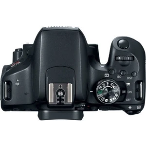 Eos 800D  18-55MM Dc Iıı
