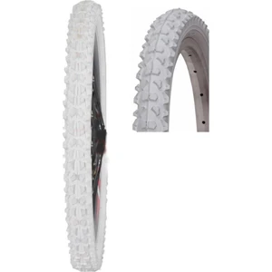 Wanda 12X1.95 Dış Lastik Beyaz