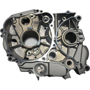 Krank Kutusu Sol Mondial Drift 125 L Orijinal