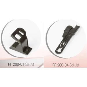 RF-200 Reno Fluence Sol (2 Parça)Far Tamir Kiti