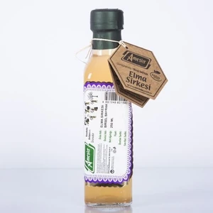 Elma Sirkesi 250 Ml.