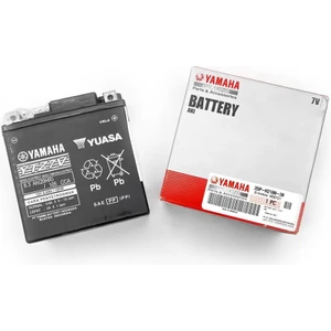 YTZ7V Nmax Akü - 2DPH21003000