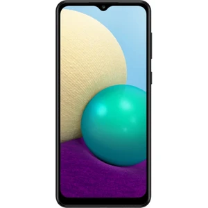İkinci El Samsung Galaxy A02 32 GB (12 Ay Garantili)