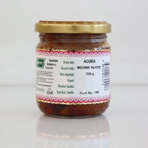 Acuka 200 G.