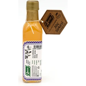 Alıç Sirkesi 250 Ml.