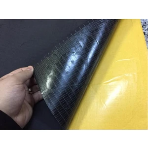 Ses Yalıtım Şiltesi 6 mm Kendinden Yapışkanlı 100x100 cm