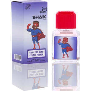 Kids Strong Prince Parfüm 50 ml