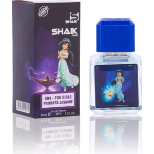 Kids Princess Jasmine Parfüm 50 ml