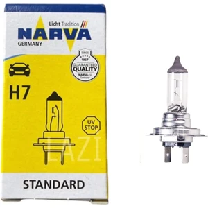 12 V 55 W H7 NRV-001 48328