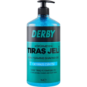 Tıraş Jeli Okyanus Esintisi 1 Lt.