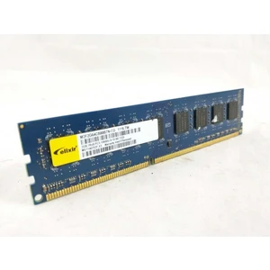 Elıxır M2F2G64CB88B7N-CG 2gb 1rx8 PC3-10600U-9-10-B0 Pc Ram