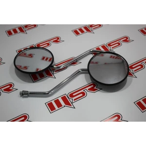 Cg 125 Ayna 2 Li Takımı