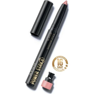 Power Stay Shadow Stick Kalem Far Blushing Pink