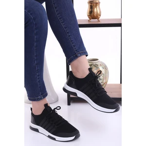 Infinite Spor Günlük Unisex Ayakkabı Koşu Yürüyüş Ayakkabısı