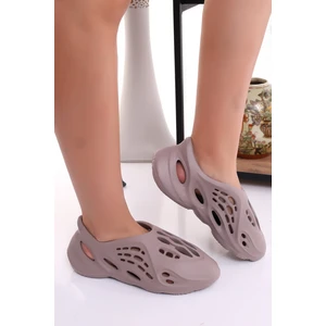 Cx EZ106.01 Unisex Deniz Ayakkabısı Sandaleti Plaj Yüzme Havuz Terliği