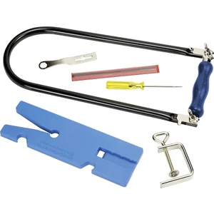 Kwb Ahşap Kıl Testere 7 Parça 49316110