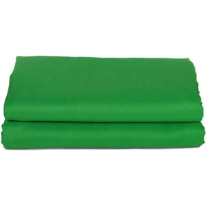 Gdx Kumaş Fon Yeşil Yıkalanabilir / Katlanabilir 3x3 Metre