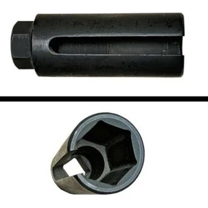 Nt Tools Oksijen Sensör Lokması 17 Mm.1/2"