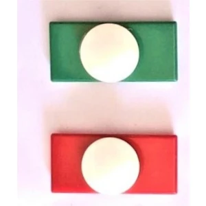 Stabılıt Pano Mıknatısı 4,8 x 20 mm 2 Adet